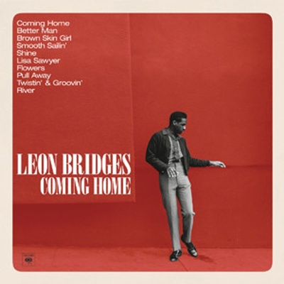 Leon Bridges - Coming Home (180g) (LP) (888750891419)