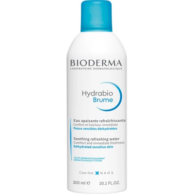 Bioderma Hydrabio Brume 300 ml – Zbozi.Blesk.cz