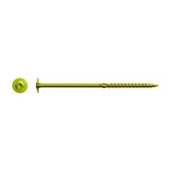 Koelner Construction insert for wood 8x120 mm subcladding leb 50pcs CS-8120