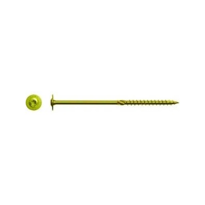 Koelner Construction insert for wood 8x120 mm subcladding leb 50pcs CS-8120