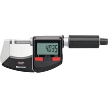 MAHR Mikrometer strmeňový digitálny 0-25 mm IP 40 Micromar 40 ER 4157010