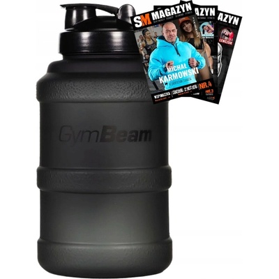 GymBeam Hydrator TT 2500ml