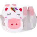 FunPlay Jednorožec růžový/bílý