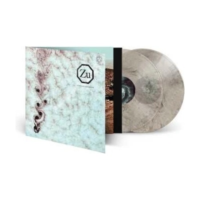2 Zu - Ferrum Sidereum LP