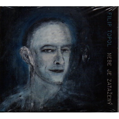 Topol Filip - Nebe je zatažený CD