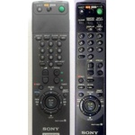Sony rmt-v257 - оригинален дистанционен контрол (rmt-v257) Дистанционно