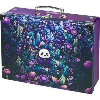 Baagl Jungle panda
