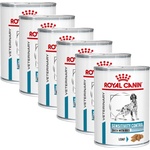 Royal Canin VHN Dog Sensitivity Control Duck Rice Консерва 6 x 410 г