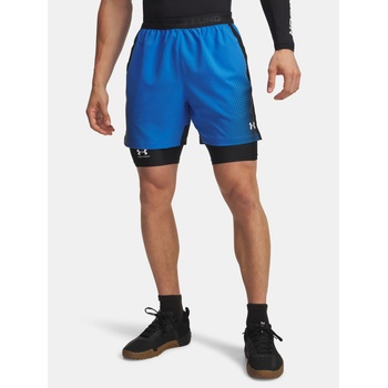 Under Armour Мъжки къси панталони Under Armour Vanish Graphic Short-BLU Under Armour | Sin | МЪЖЕ | S