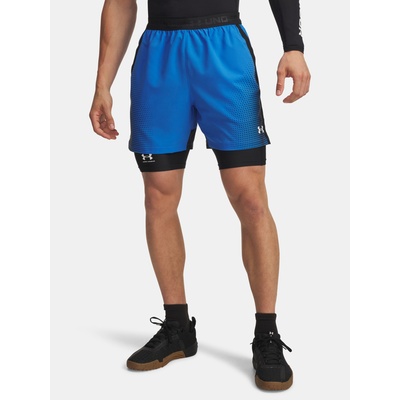 Under Armour Мъжки къси панталони Under Armour Vanish Graphic Short-BLU Under Armour | Sin | МЪЖЕ | S