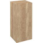 SAPHO Espace - Шкафче 35x78x32 см, 1 врата, дясно/ляво, дъб „Алабама ESC630-2222 (ESC630-2222)