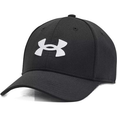 UNDER ARMOUR-Mens UA Blitzing-BLK Čierna