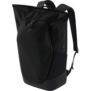 Batoh na rakety Head Pro X Backpack 25L Black