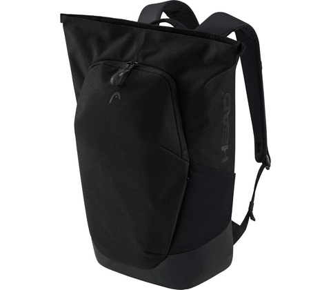 Batoh na rakety Head Pro X Backpack 25L Black