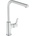 Vidima Стоящ смесител за кухня Gusto, Vidima, BD418AA, с висок тръбен чучур (BD418AA)