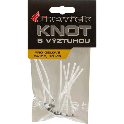 knot do gelu s plíškem (10ks)