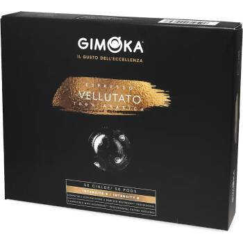 Gimoka | Espresso Vellutato - 50 капсули за Nespresso® Pro