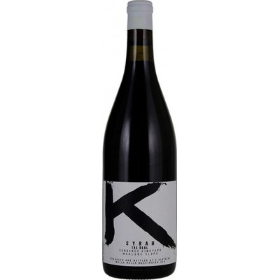 Charles Smith K Vintners The Deal Syrah 2021 Červené 14,5% 0,75 l (holá láhev)