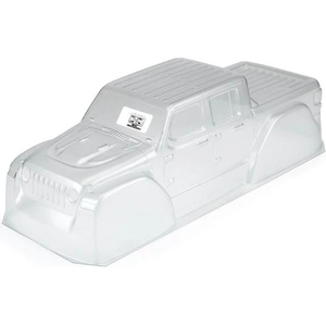 Pro-Line каросерия 1: 10 Jeep Gladiator Rubicon (Short Course)