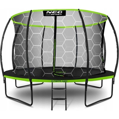 Neo-Sport profilovaná 374cm