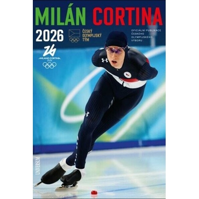 Milán Cortina kolektív autorov 2026