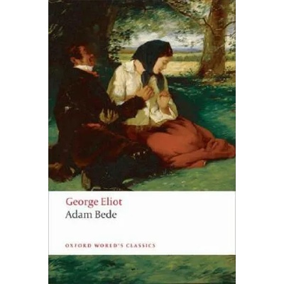 Adam Bede | George Eliot