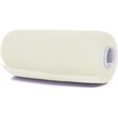3M Soft Cast polotuhá lehká sádra 7,5 x 360 cm bílá