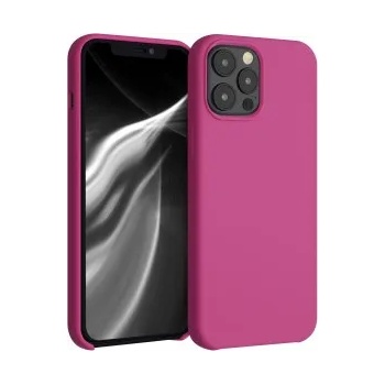 Image 1 of kwmobile Калъф за Apple iPhone 12 Pro Max - лилав