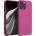 kwmobile Калъф за Apple iPhone 12 Pro Max - лилав