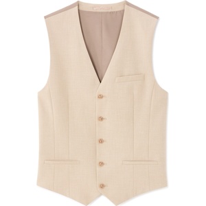 Celio Официална жилетка Fugilnew2 Celio | Bezhov | МЪЖЕ | S