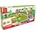 Hape Образователен пъзел 4 в 1 Hape International - Превозни средства (H1639)