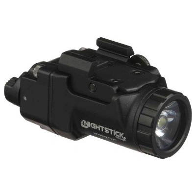 Nightstick TCM-5B černá – Zboží Dáma