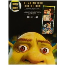 MS Music From The Movies - The Animation Collection