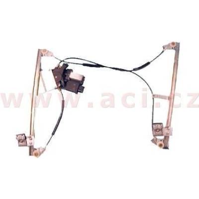 přední stahovačka (elektrická - s motorem s funkcí komfort) 2/3dv. SCHNEIDER, P ACI 5825262