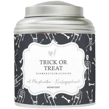 Bake Affair Билков чай "Trick or Treat" - 110 г