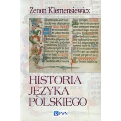 Historia języka polskiego