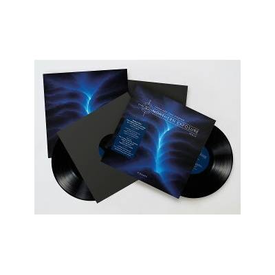 Sasha & John Digweed - Northern Exposure Redux 2 LP