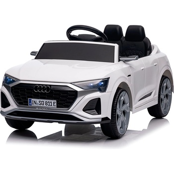 Chipolino Audi SQ8 (ELJAQ8251BK)