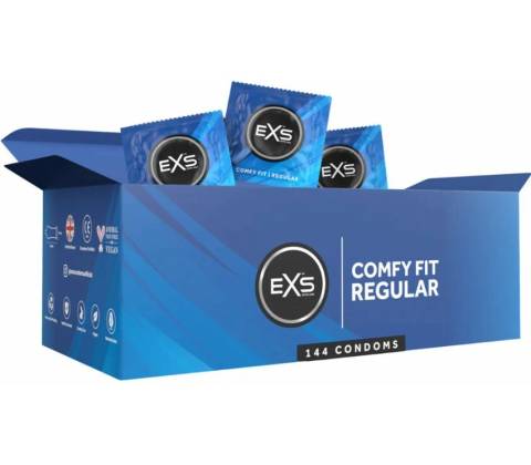 EXS Regular 144 ks