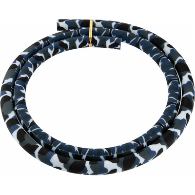 Jookah Hadice Soft-Touch 150cm maskáčová – Hledejceny.cz