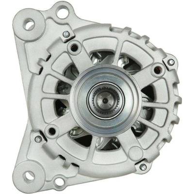 generátor AS-PL (AUTO STARTER) A0857S