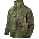 Bunda Helikon-Tex Gunfighter Shark Skin flecktarn