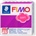 FIMO Полимерна глина Staedtler Fimo Soft, 57 g, пурпур61 (21895-А-ПУРПУРЕН)