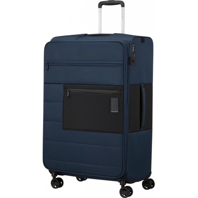 Samsonite Citybeat Upright modrá 42 l