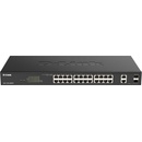 D-Link DGS-1100-26MPV2-E