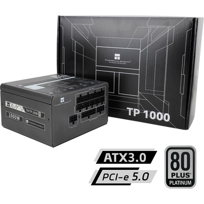 Thermalright TR-TP 1000 1000W 80 PLUS Platinum