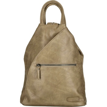 Enrico Benetti Раница Enrico Benetti Caen 66514 Light taupe Enrico Benetti | Bezhov | ЖЕНИ | ONE SIZE