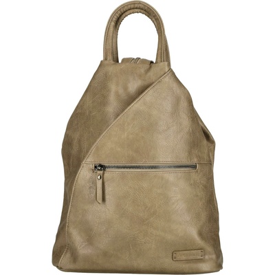 Enrico Benetti Раница Enrico Benetti Caen 66514 Light taupe Enrico Benetti | Bezhov | ЖЕНИ | ЕДИН РАЗМЕР