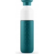 Dopper Termoláhev Green Lagoon 350 ml