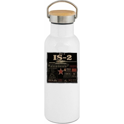 123TRIKO termoska IS-2 500 ml